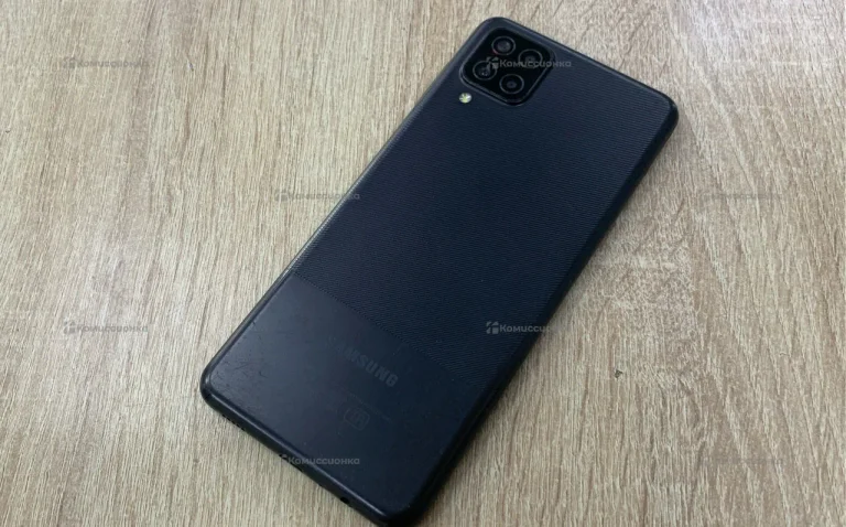 Samsung Galaxy A12 2/32 ГБ
