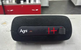 Колонка  agni