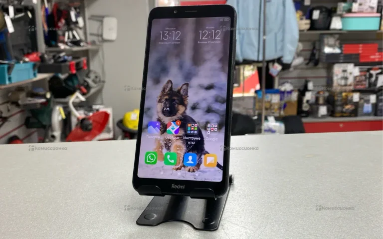 Redmi 7a 16Gb