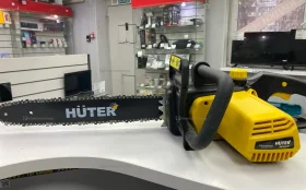 Купить Электрическая пила Huter ELS-2,7P б/у , в Екатеринбург Цена:2990рублей