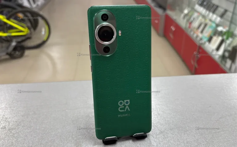 Huawei nova 11 Pro 8/256 ГБ
