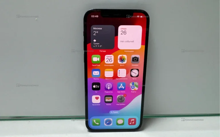 Apple iPhone 12 Pro 6/128 ГБ