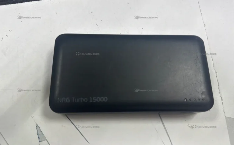 Power Bank  depo nrg turbo 15000mAh