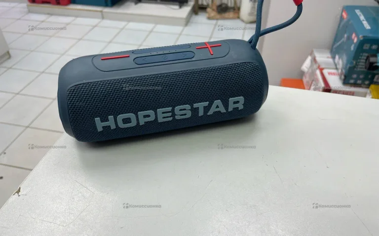 Колонка  hopestar