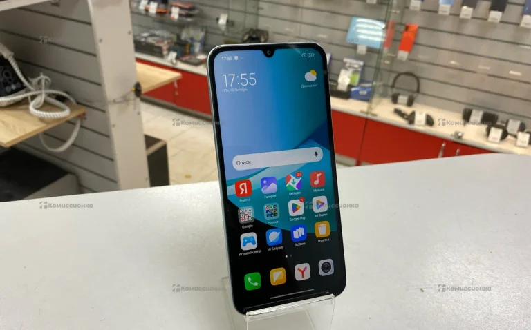 Xiaomi Redmi 15c 8/256 ГБ