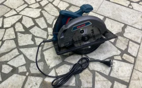 Купить Циркулярная пила Profit PTMCS 1400 б/у , в Казань Цена:2900рублей