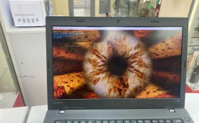 Ноутбук  thinkpad