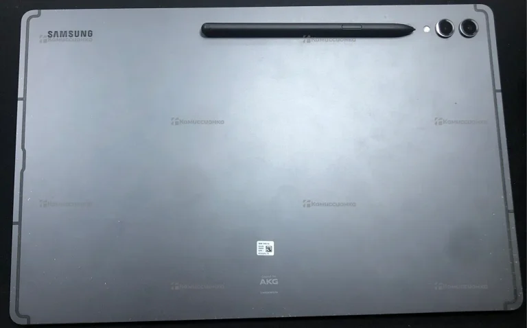 Планшет Samsung galaxy tab s9 ultra 12/256