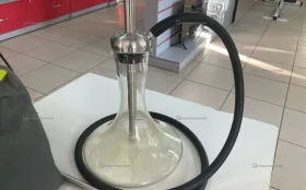 Кальян в разборе