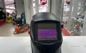 Купить Маска для сварки black mask б/у , в Краснодар Цена:500рублей