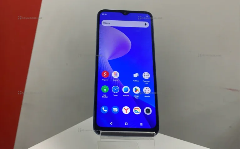 Realme C30s 3/64GB