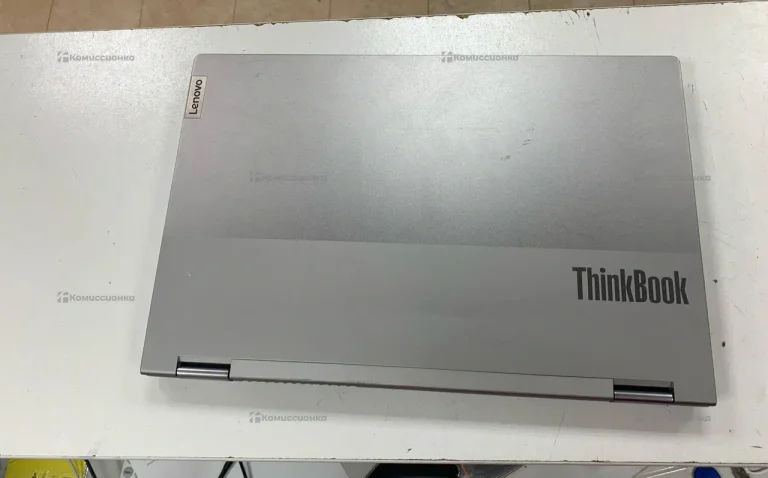Ноутбук  thinkbook 20WE(14s yoga ITL)