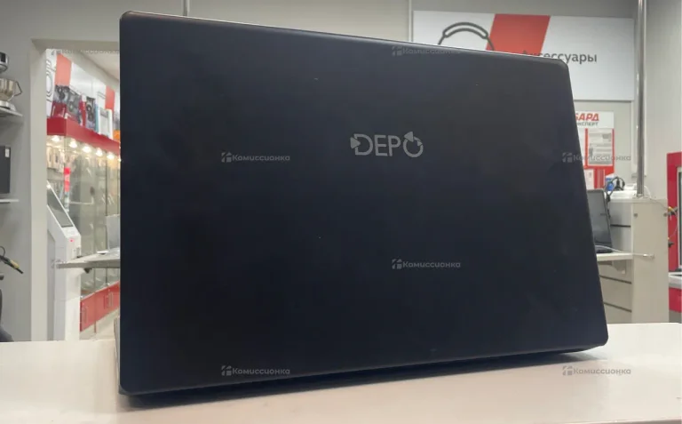 Ноутбук  depo