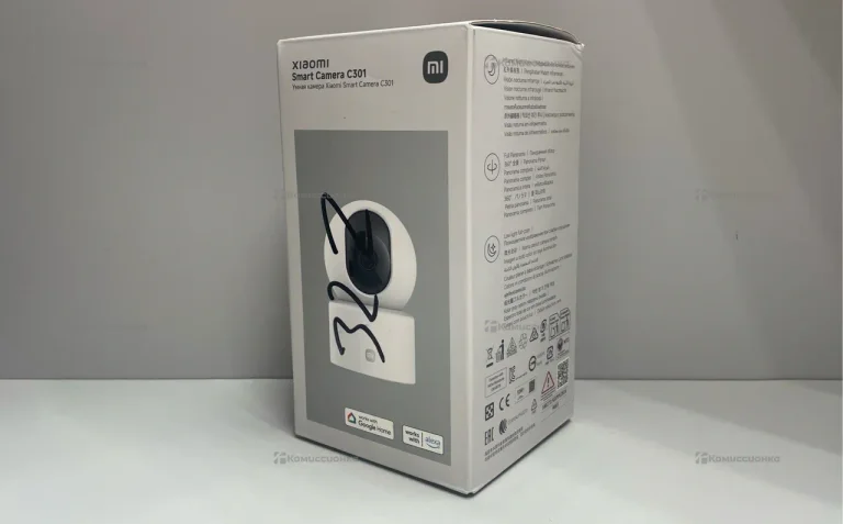 xiaomi Camera C301