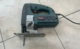 Купить Лобзик электрический Phiolent PS600E б/у , в Симферополь Цена:1300рублей