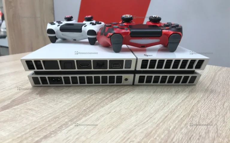 Приставка PS4. игровая приставка ps4 fat 500gb