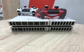 Купить Приставка PS4. игровая приставка ps4 fat 500gb б/у , в Саратов Цена:15900рублей
