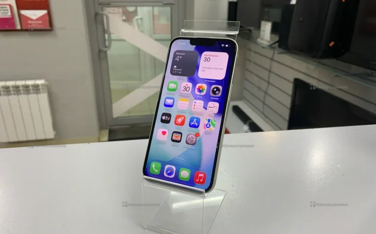 Apple iPhone 14 6/256 ГБ