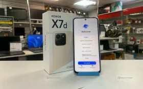 Honor X7d 6/128 ГБ