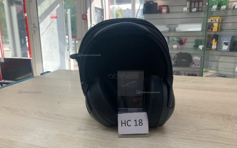 Наушники  abingo bt30nc plus 360