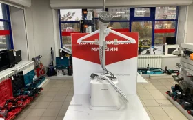 Отпариватель Polaris PGS 1860VA белый