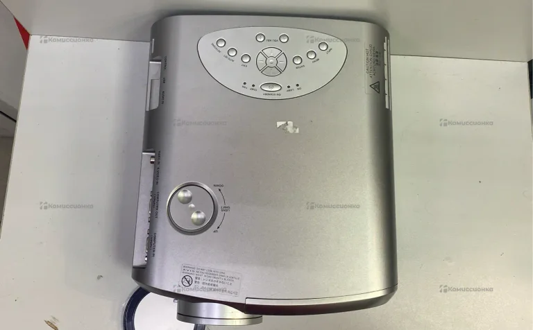 Проектор Toshiba tlp260