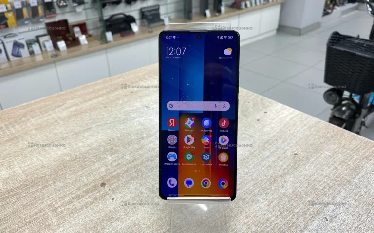 Xiaomi Poco M6 pro 8/256