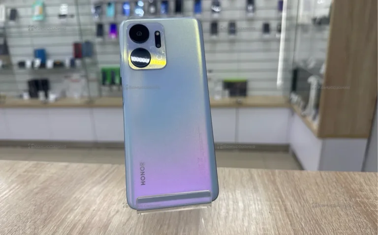 Honor X7a 4/128 ГБ