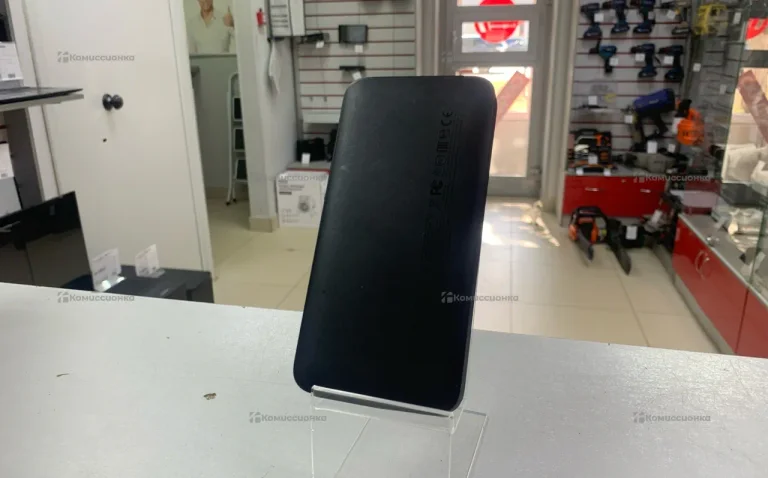 Power Bank  Redmi 10000mAh