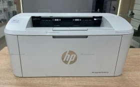 HP LaserJet m15a