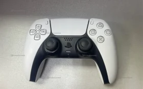 Купить Джойстик для PS 5 б/у , в Саратов Цена:3990рублей