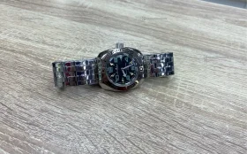 Купить Часы  Амфибия б/у , в Казань Цена:4900рублей