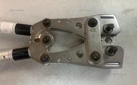 Ручные клещи ПГК-120 КВТ