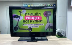 Телевизор LG 32LF2510