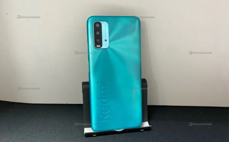 Xiaomi Redmi 9T 4/64GB