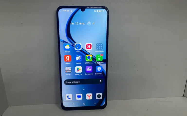 Realme C61 6/128 ГБ