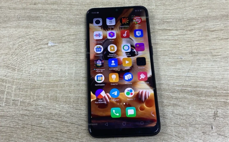 Oppo A5s