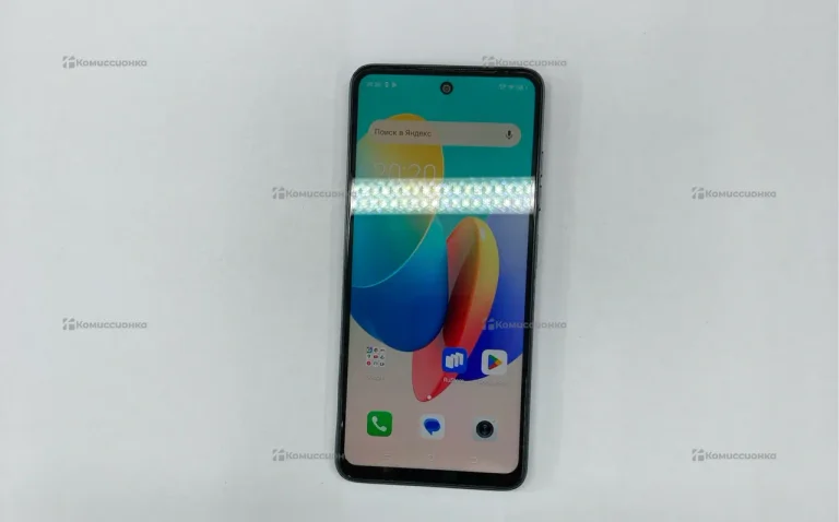 Tecno Spark Go 2024 4/128 ГБ