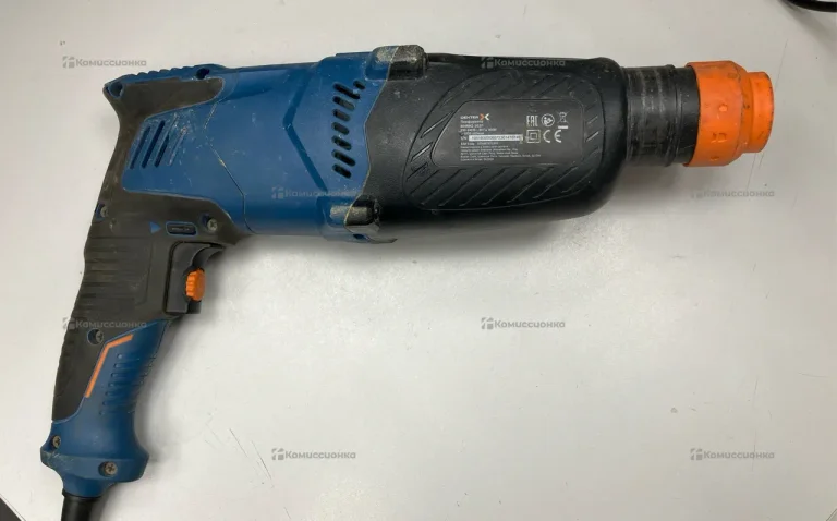 Перфоратор Dexter 800rh2-30.51