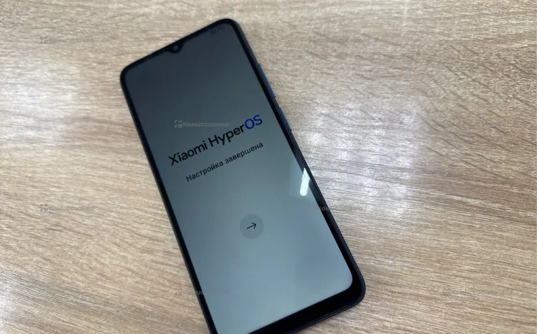 Xiaomi Redmi 12C 4/64 ГБ