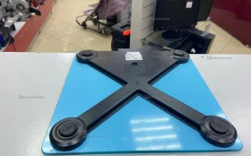 Купить Весы  skarlett scbs33e109 б/у , в Тольятти Цена:690рублей