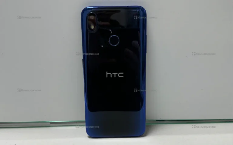 Htc Wildfire E1 Plus