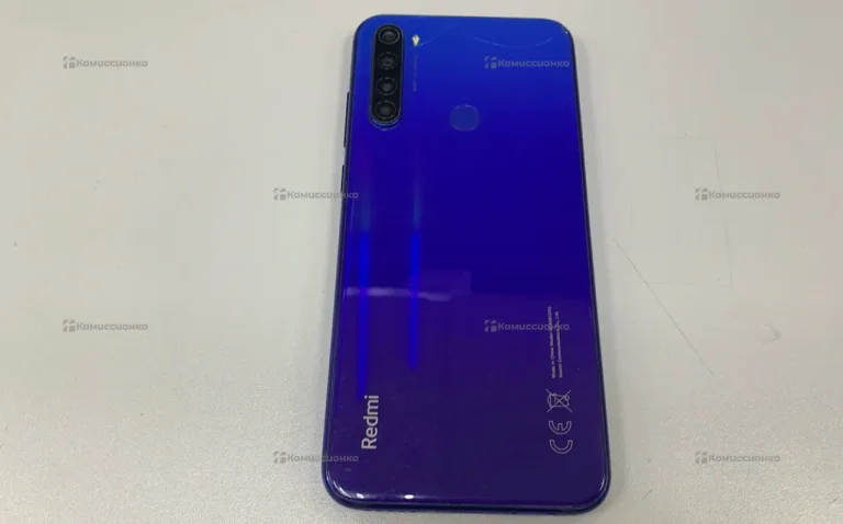 Xiaomi Redmi Note 8T 464Gb