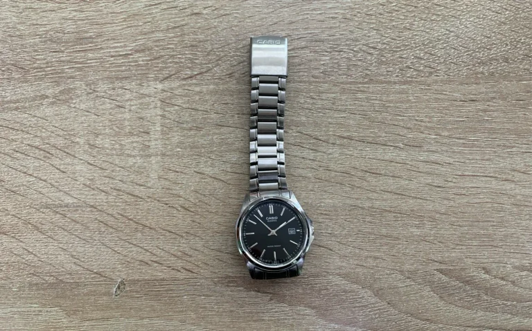 Casio Quartz