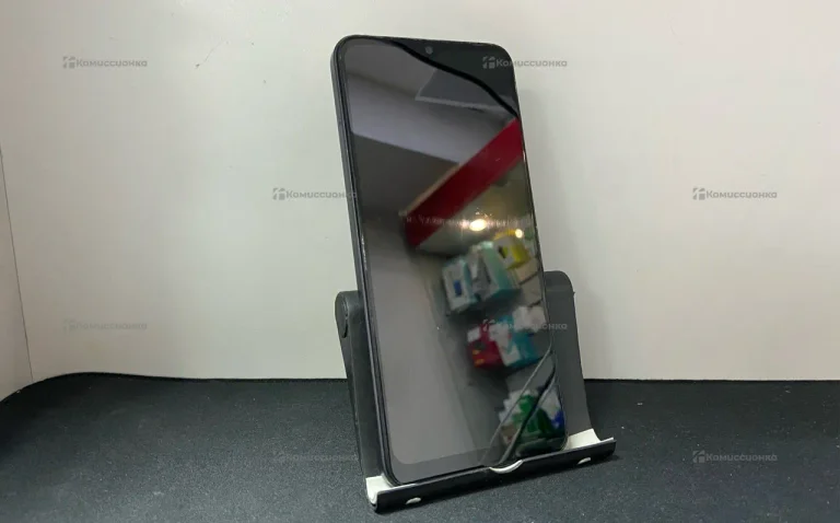 Realme C30 4/64 ГБ