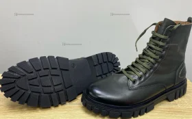 Берцы утепленные Profusion 42 размер