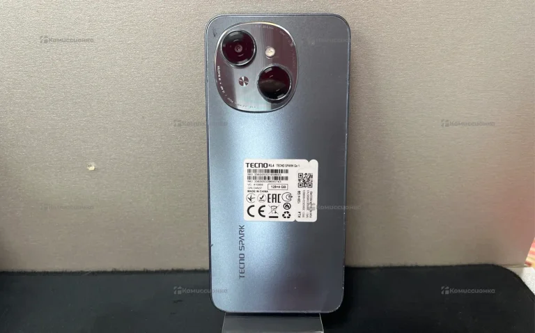 Tecno Spark Go 4/64 ГБ