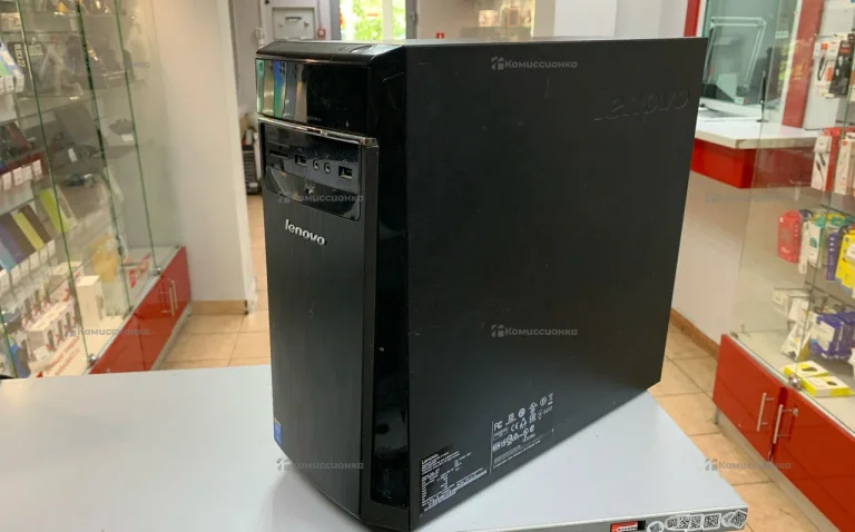 Системный блок  Lenovo