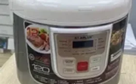 Купить Мультиварка Starlux SL-166 б/у , в Уфа Цена:1990рублей