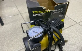 Купить Компрессор Торнадо б/у , в Казань Цена:700рублей